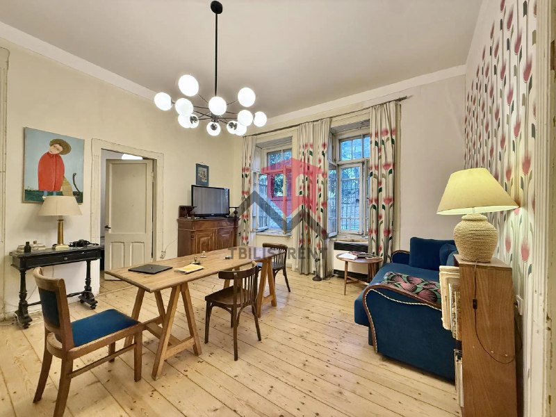 Apartment, 2 bedrooms · Vera — photo 3
