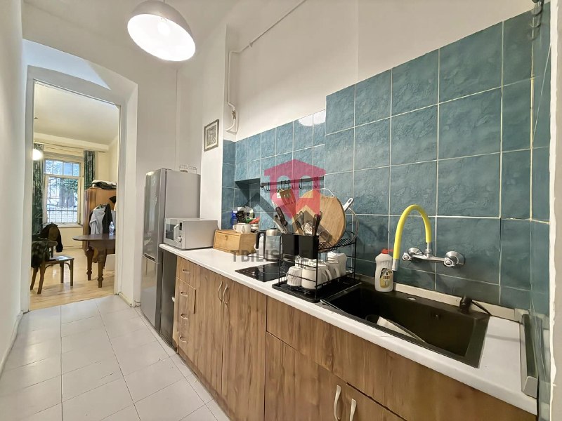 Apartment, 2 bedrooms · Vera — photo 4