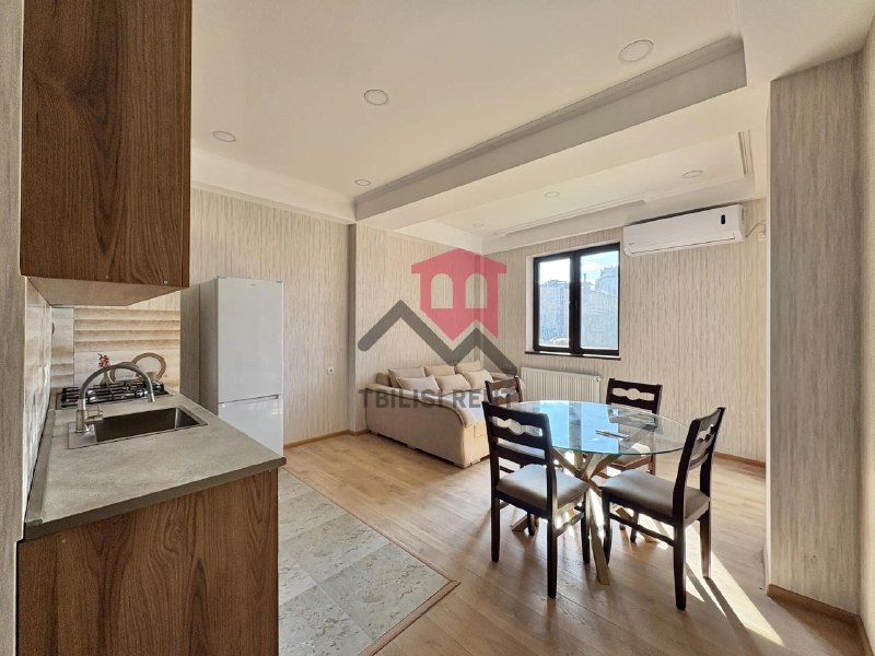 Apartment, 3 bedrooms · Vera — photo 1