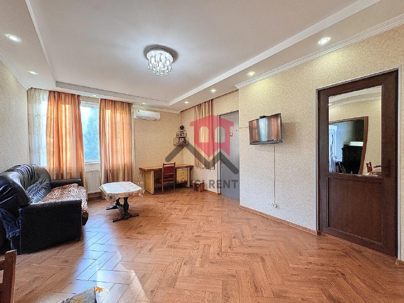 House, 1 bedroom · Gldani District — photo 1