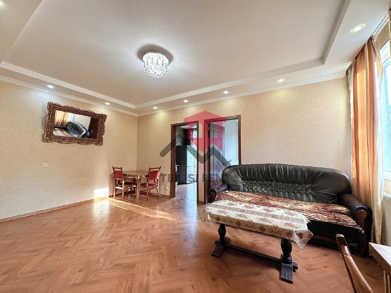 House, 1 bedroom · Gldani District — photo 2