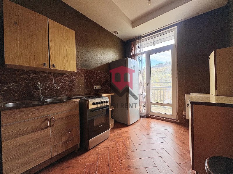 House, 1 bedroom · Gldani District — photo 4