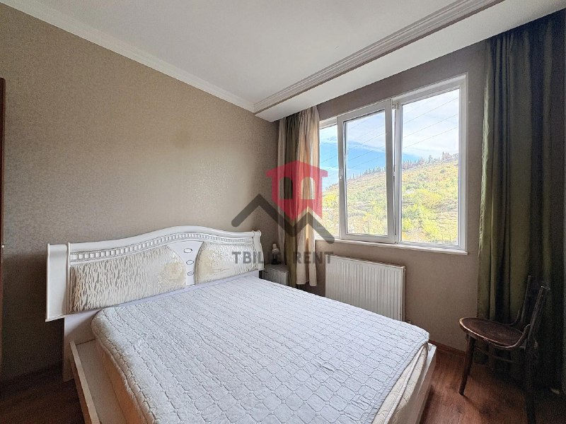 House, 1 bedroom · Gldani District — photo 5