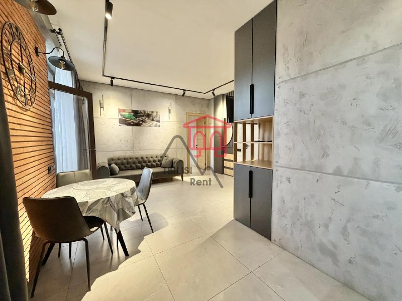 Apartment, 1 bedroom · Avlabari — photo 4