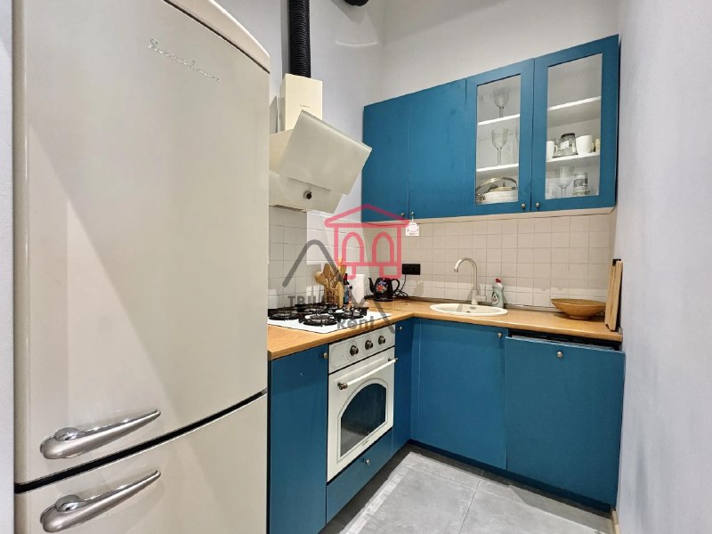 Apartment, 2 bedrooms · Mtatsminda — photo 2