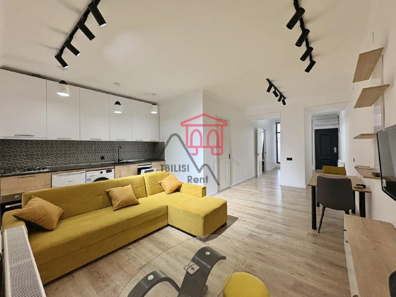 Apartment, 1 bedroom · Ortachala — photo 1