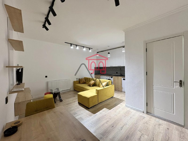 Apartment, 1 bedroom · Ortachala — photo 2