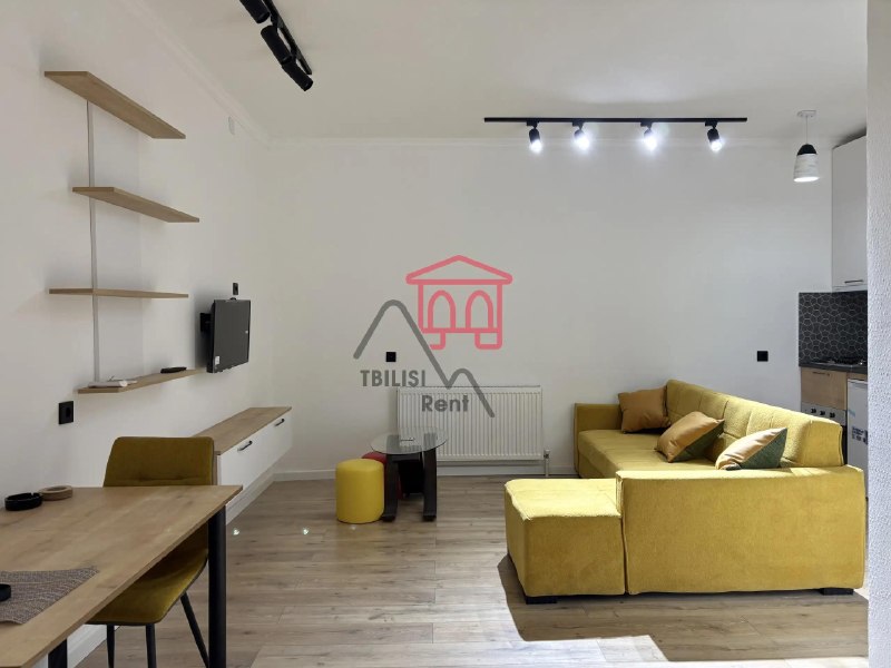 Apartment, 1 bedroom · Ortachala — photo 3