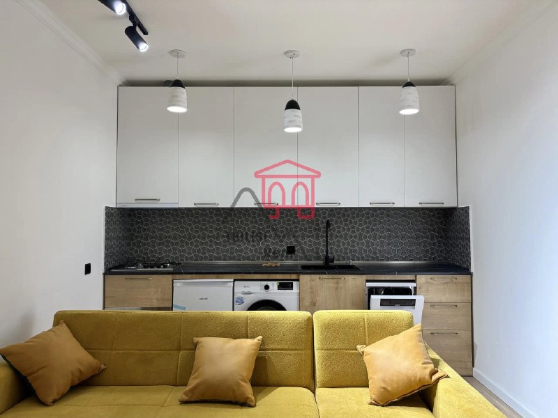 Apartment, 1 bedroom · Ortachala — photo 4