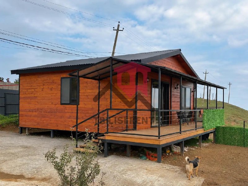 House, 2 bedrooms · Tsavkisi — photo 1