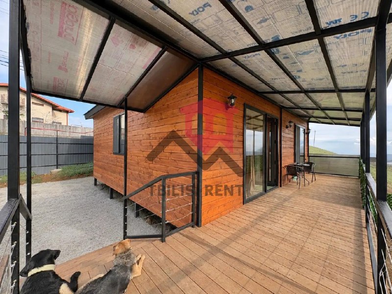 House, 2 bedrooms · Tsavkisi — photo 2