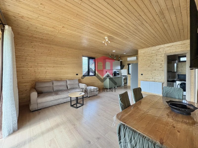 House, 2 bedrooms · Tsavkisi — photo 4