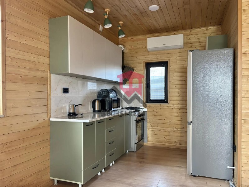 House, 2 bedrooms · Tsavkisi — photo 5