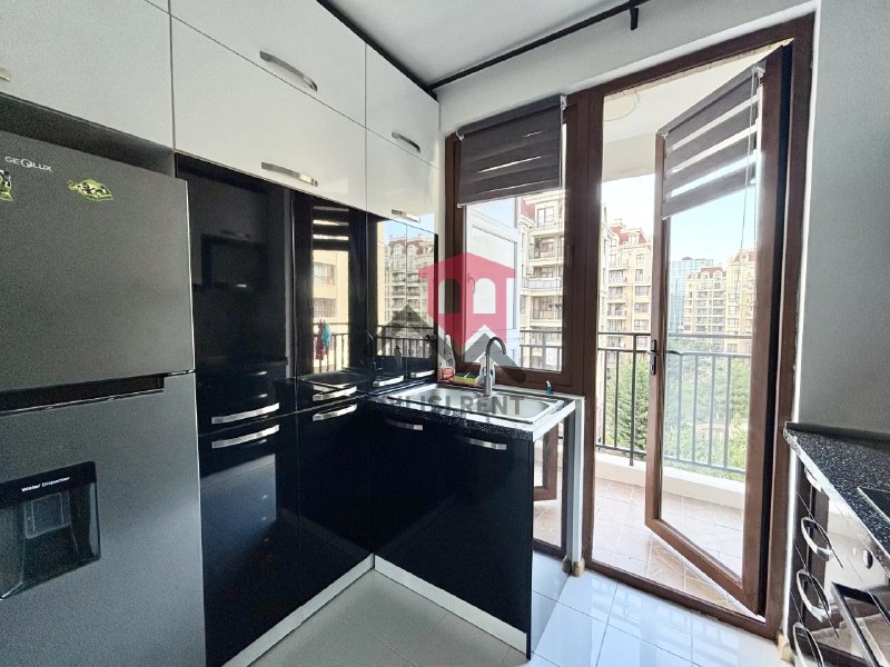 Apartment, 2 bedrooms · Varketili — photo 5
