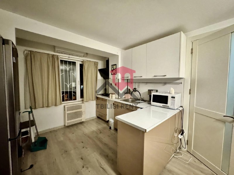 Apartment, 1 bedroom · Saburtalo — photo 2