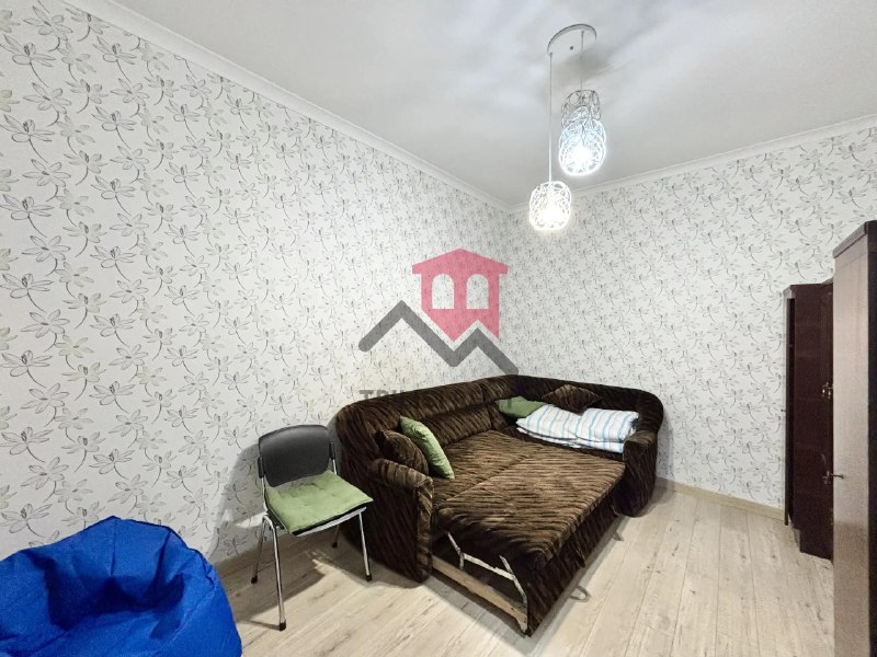 Apartment, 1 bedroom · Chughureti — photo 2