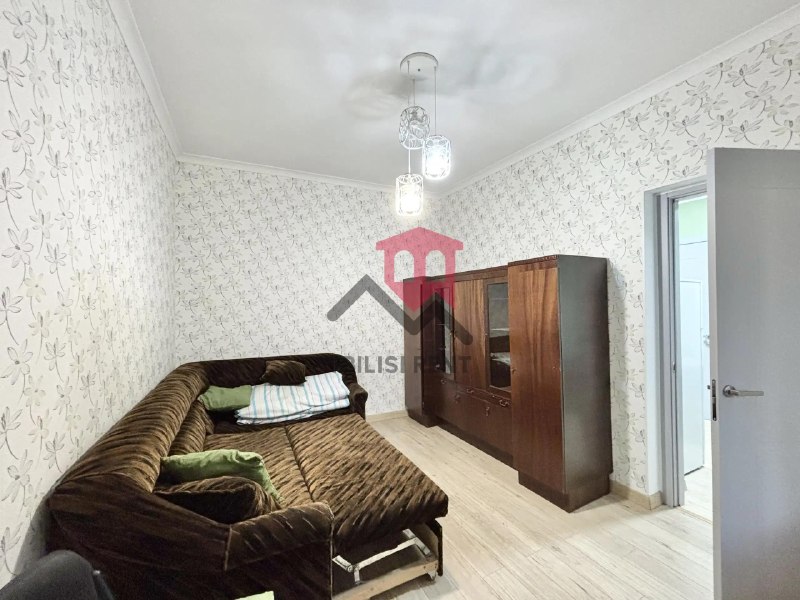 Apartment, 1 bedroom · Chughureti — photo 3