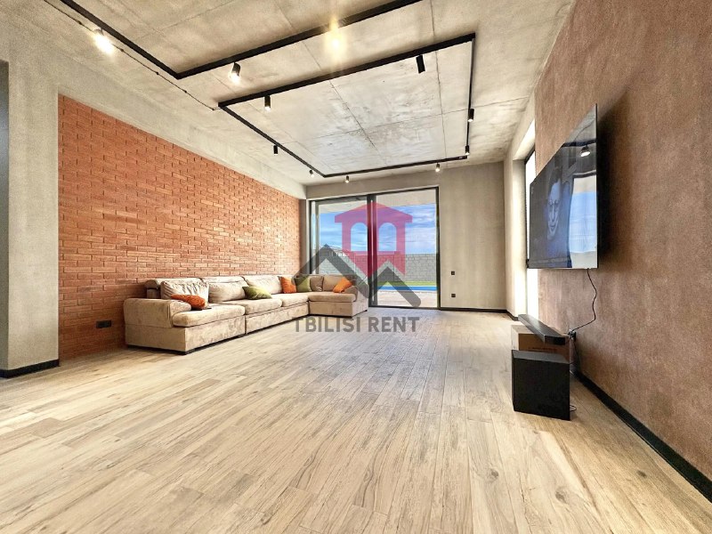 House, 5 bedrooms · Lisi — photo 1