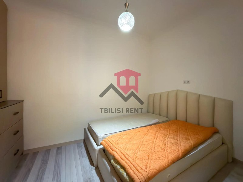 Apartment, 3 bedrooms · Dighomi village — photo 3