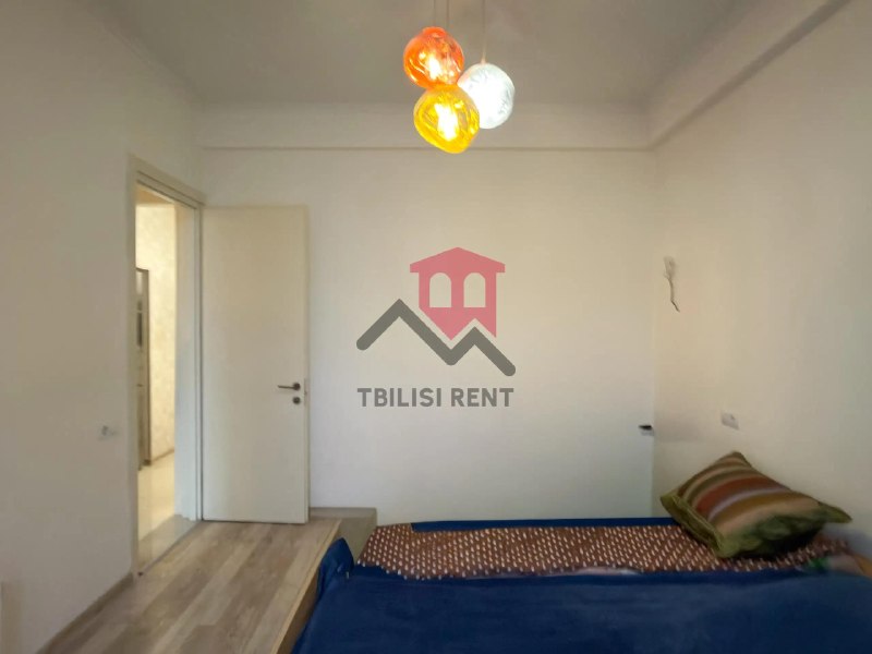 Apartment, 3 bedrooms · Dighomi village — photo 4