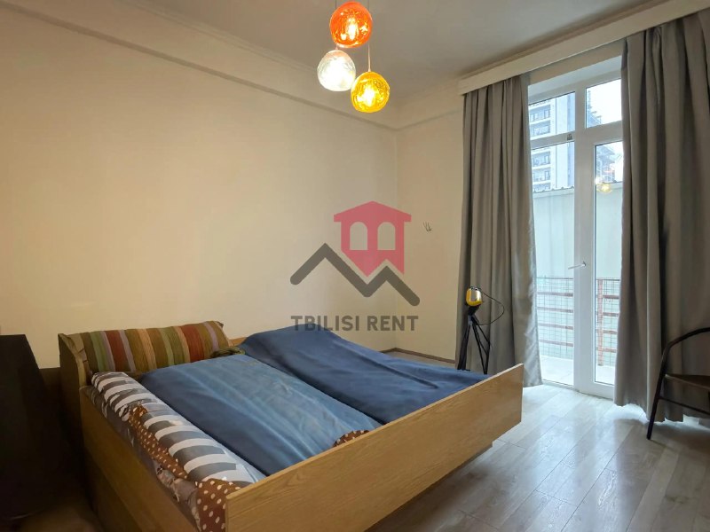 Apartment, 3 bedrooms · Dighomi village — photo 5