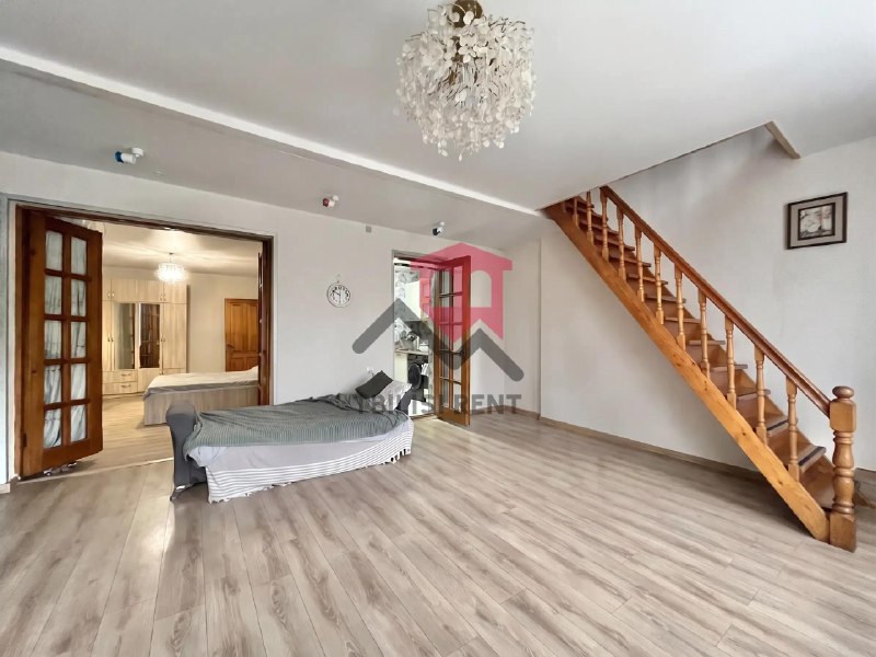 Apartment, 2 bedrooms · Saburtalo — photo 3