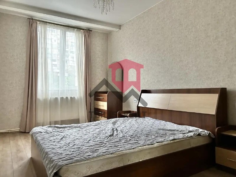 Apartment, 2 bedrooms · Saburtalo — photo 5