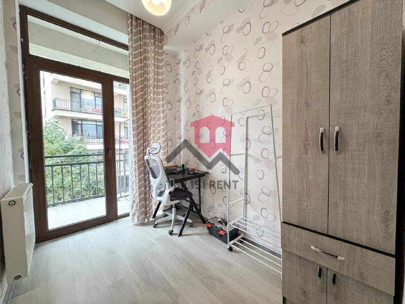 Apartment, 2 bedrooms · Saburtalo — photo 4