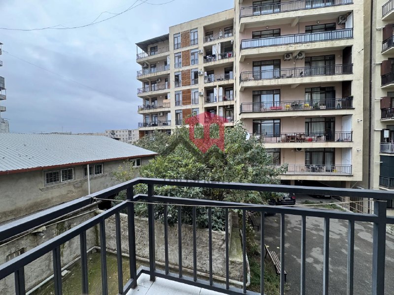 Apartment, 2 bedrooms · Saburtalo — photo 5
