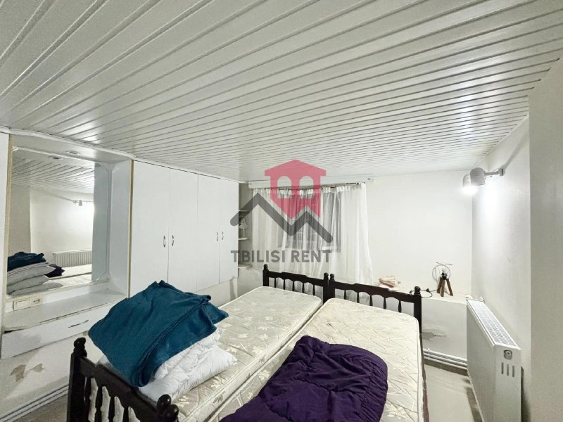 Apartment, 1 bedroom · Vake — photo 4