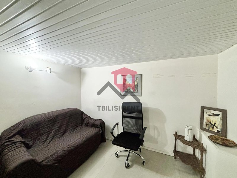 Apartment, 1 bedroom · Vake — photo 5