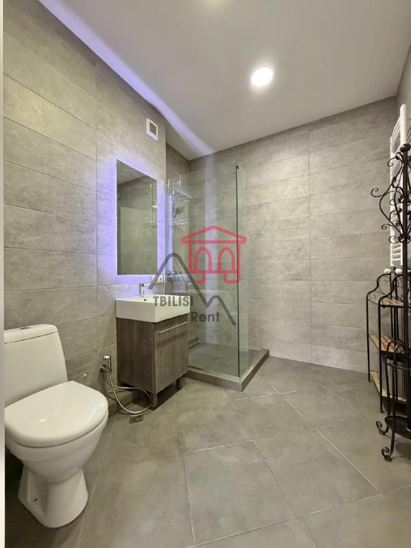 Apartment, 6 bedrooms · Saburtalo — photo 4