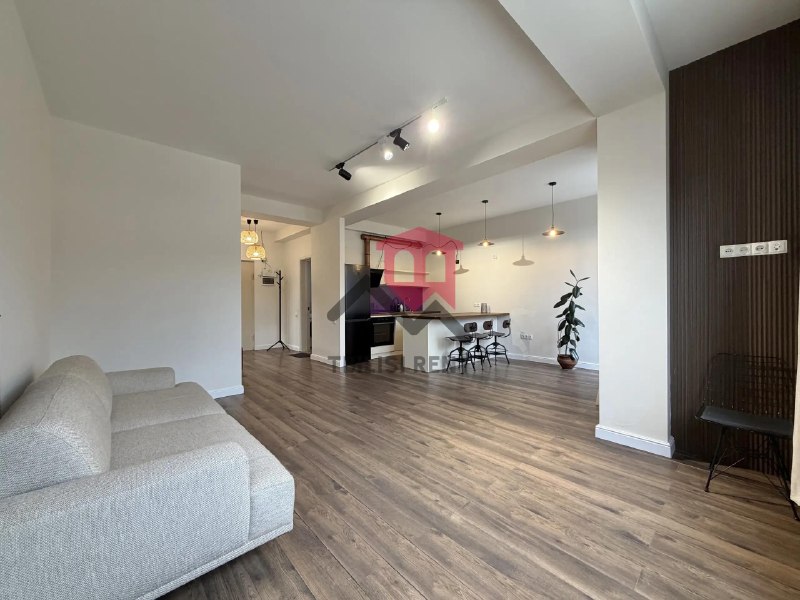 Apartment, 1 bedroom · Ortachala — photo 2