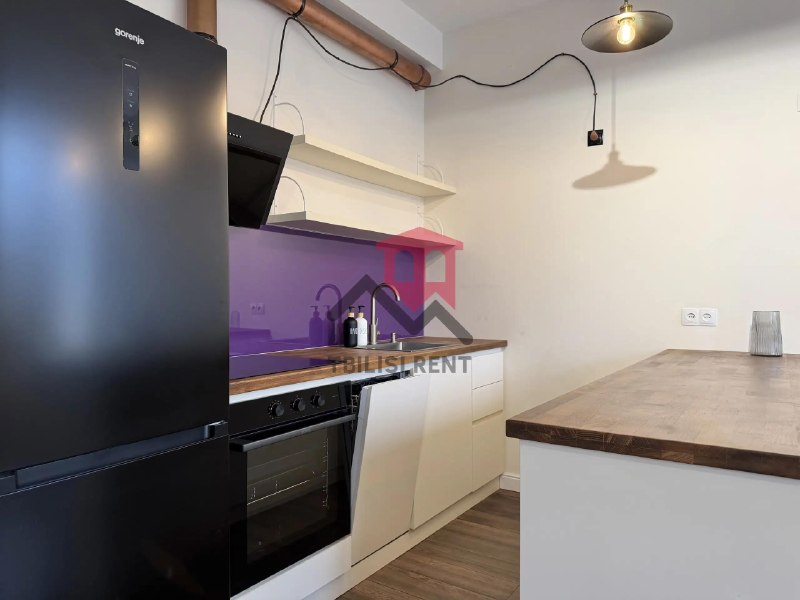 Apartment, 1 bedroom · Ortachala — photo 3