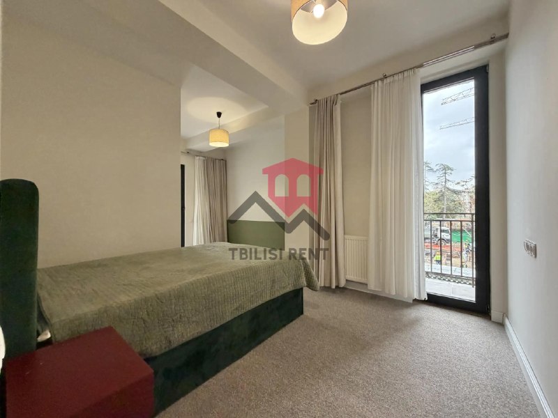 Apartment, 1 bedroom · Ortachala — photo 5