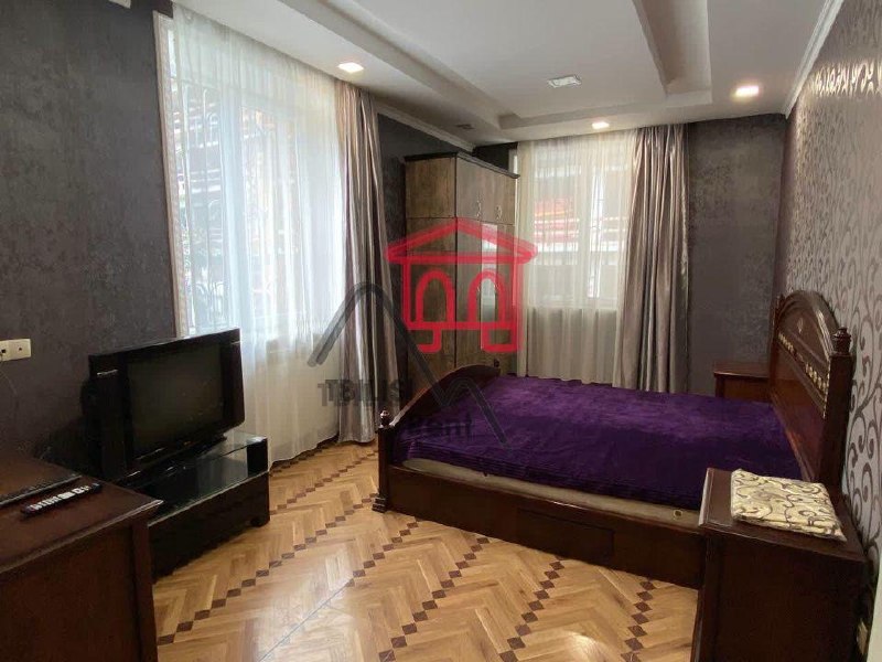 Apartment, 2 bedrooms · Saburtalo — photo 5