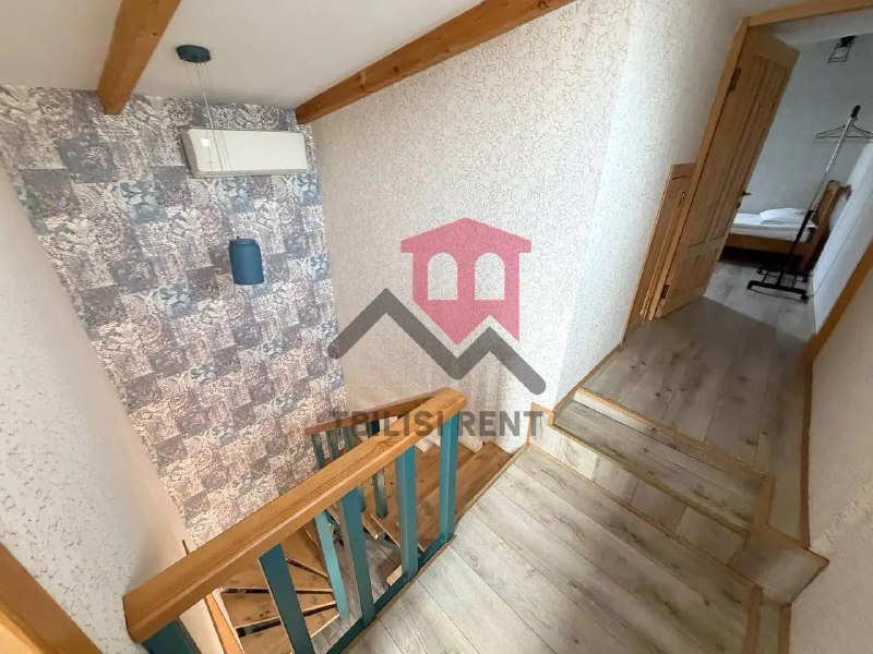 Apartment, 2 bedrooms · Chughureti — photo 3