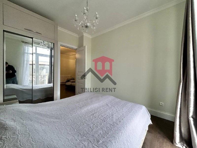 Apartment, 1 bedroom · Vera — photo 3