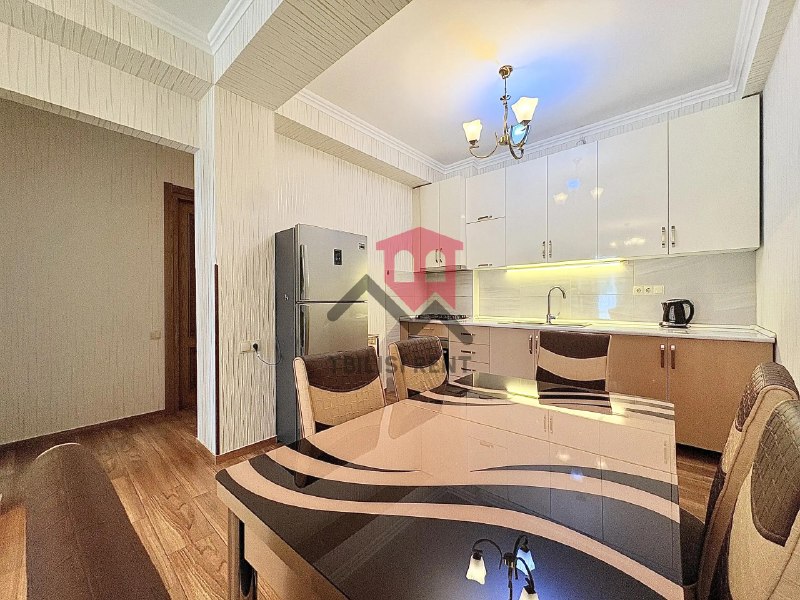 Apartment, 1 bedroom · Gldani District — photo 3