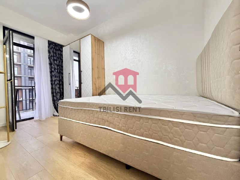 Apartment, 1 bedroom · Dighomi village — photo 5