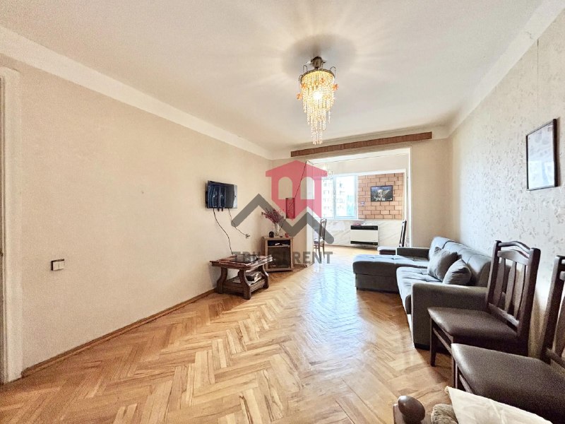Apartment, 1 bedroom · Vake — photo 2