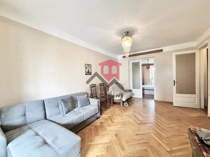 Apartment, 1 bedroom · Vake — photo 3