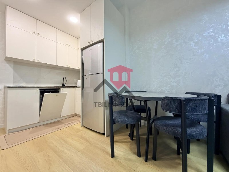 Apartment, 1 bedroom · Dighomi village — photo 4