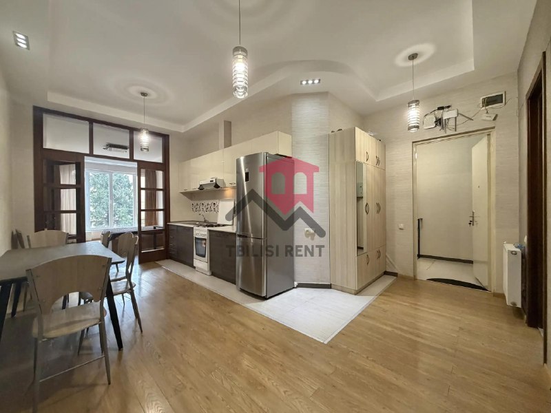 Apartment, 3 bedrooms · Saburtalo — photo 3