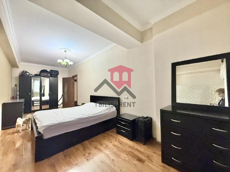 Apartment, 1 bedroom · Saburtalo — photo 5