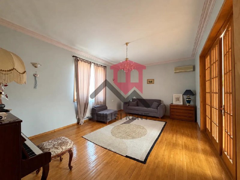 House, 2 bedrooms · Vake — photo 2