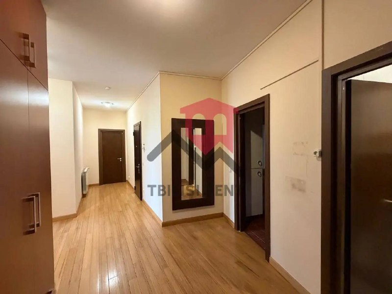 Apartment, 2 bedrooms · Vake — photo 4