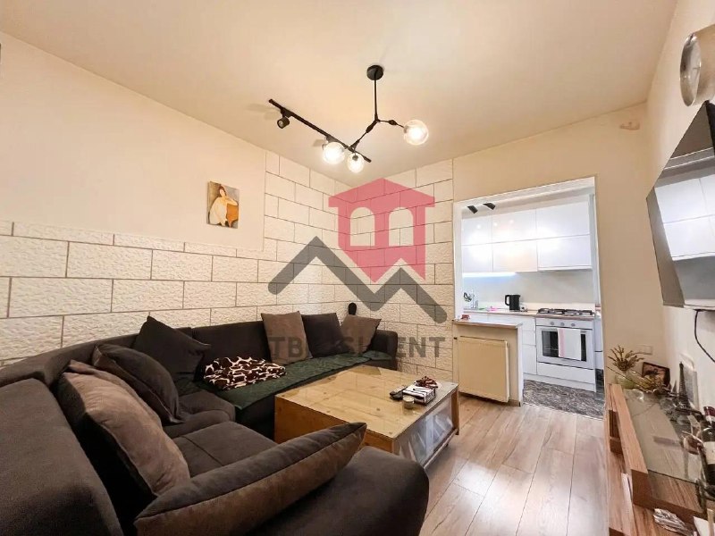 House, 2 bedrooms · Saburtalo — photo 3