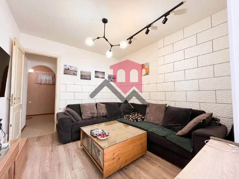 House, 2 bedrooms · Saburtalo — photo 4