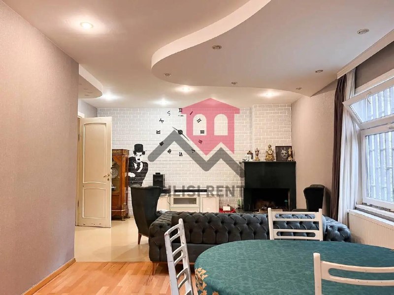 House, 2 bedrooms · Saburtalo — photo 5